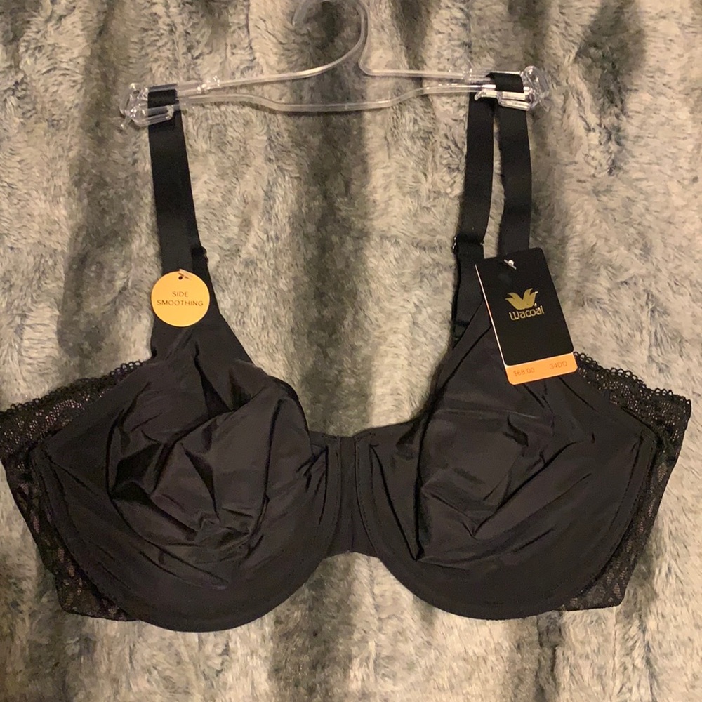 Wacoal bra